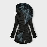 Isabela™ | Warm Luxury Winter Jacket
