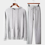 Pure Extra-Fine Merino Wool Savro Set