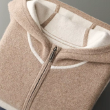 Exclusive Cashmere Lounge Set