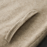 Exclusive Cashmere Lounge Set
