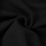 Heavy Blank Hoodie