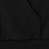 Heavy Blank Hoodie