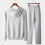 Pure Extra-Fine Merino Wool Savro Set