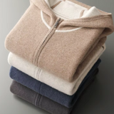 Exclusive Cashmere Lounge Set
