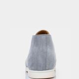 Grey City Loafers