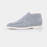 Grey City Loafers