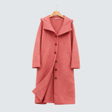Freja™ | Light Elegant Coat