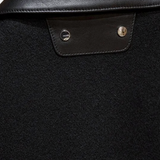 Luxury Cashmere Bomber Jacket