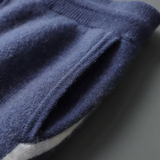 Exclusive Cashmere Lounge Set
