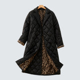 Éclati™ | Elegant Puff Jacket