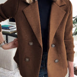 Victoria™ | Relaxed Blazer