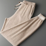 Eksklusiivne kašmiirist koduriiete komplekt