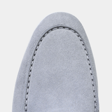 Grey City Loafers