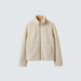 Kaja™ | Elegant Teddy Cape