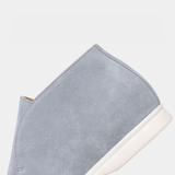 Grey City Loafers