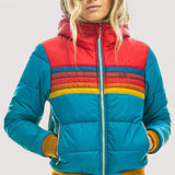 Sabrine™ | Waterproof Jacket