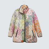 Dita™ | Puffer Jacket