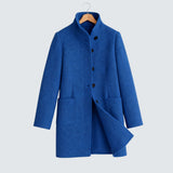 Adéla | Women's Pulled Coat