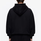 Heavy Blank Hoodie