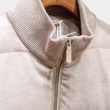 Urban Hybrid Bomber Jacket