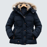 Simona™ | Elegant Winter Jacket