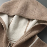 Exclusive Cashmere Lounge Set