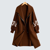 Pink™ | Light Elegant Coat