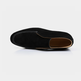 Black City Loafers