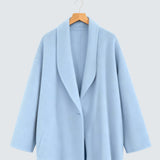 Elysia™ | Closed Coat