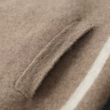 Exclusive Cashmere Lounge Set