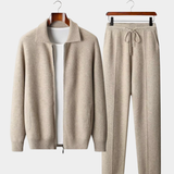Exclusive Cashmere Lounge Set