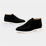 Black City Loafers