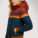 Sabrine™ | Waterproof Jacket