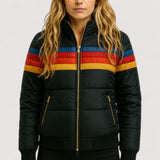 Sabrine™ | Waterproof Jacket