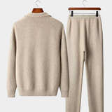 Exclusive Cashmere Lounge Set