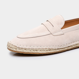 Off-White Penny Seaside Espadrilles