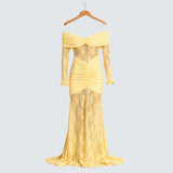 Bruma™ | Lace Dresses