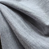 Ellis Light Grey Lightweight Polo Shirt