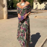 Ivana | Elegantne kleit erilisteks sündmusteks