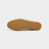 Grey Penny Seaside Espadrilles