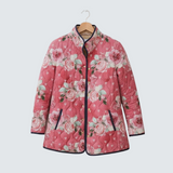Zora™ | Quilted Jacket