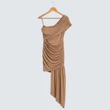 Velia™ | Asymmetrical Mini Dresses