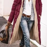 Eevi™ | Shearling Coat