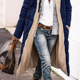 Eevi™ | Shearling Coat