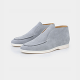 Grey City Loafers
