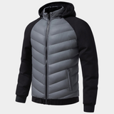 Torino Luxury Hybrid Jacket