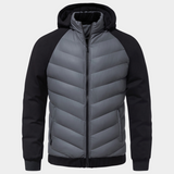 Torino Luxury Hybrid Jacket