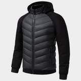 Torino Luxury Hybrid Jacket