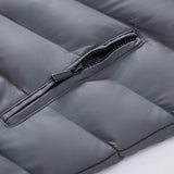 Torino Luxury Hybrid Jacket