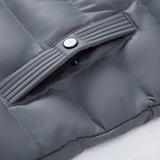 Milano Premium Hybrid Jacket